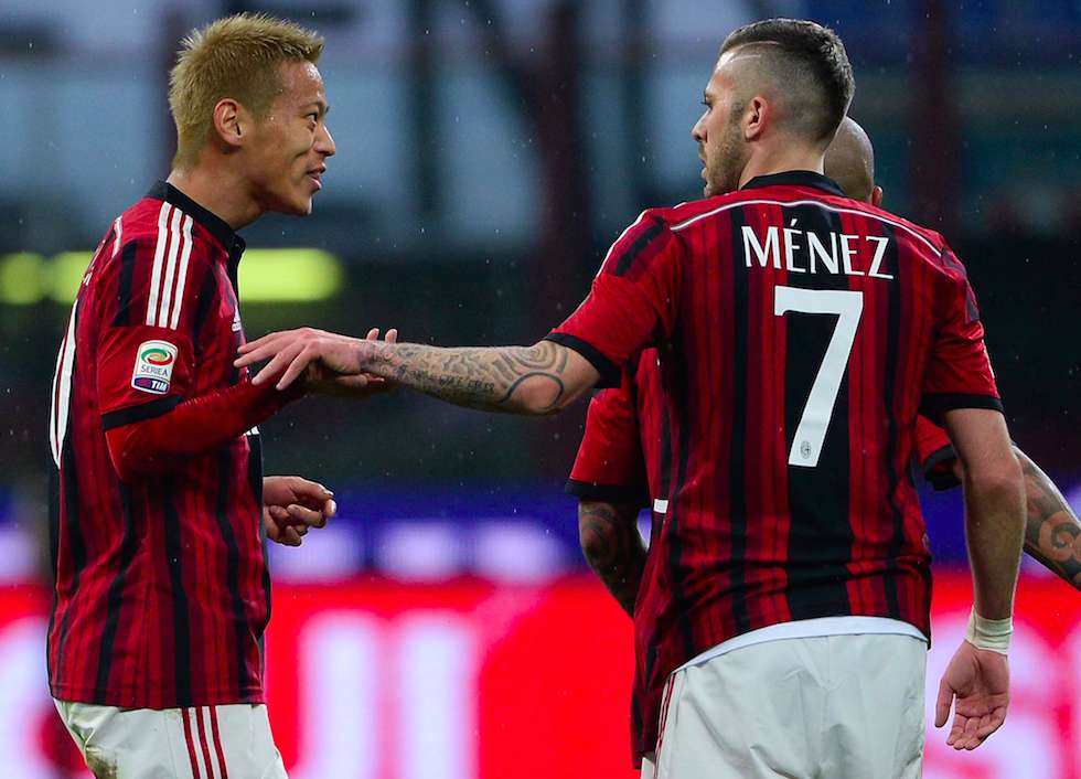 Milan s’en remet à ses Français