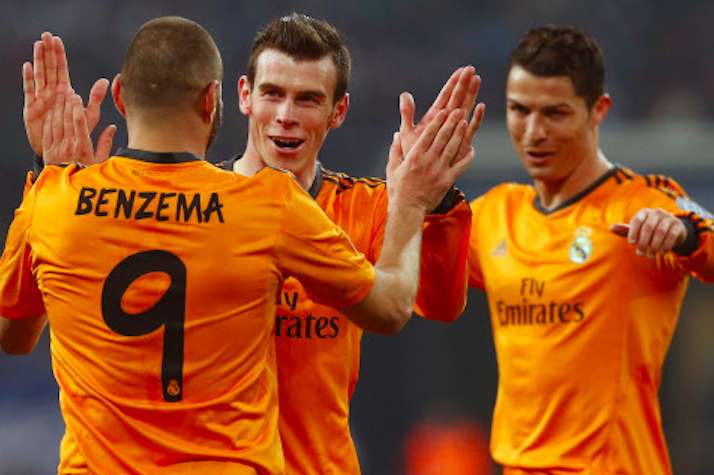 Le Real Madrid, cimetière des idoles ?