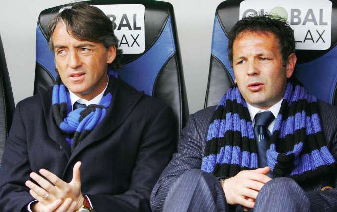 Le langage du talent, une histoire italienne