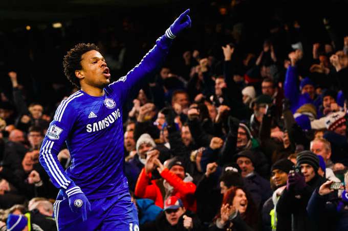 Chelsea assure le minimum