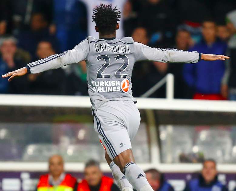 Michy commence à se faire une place