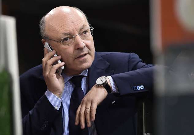 Marotta défend la Juventus sans Pogba
