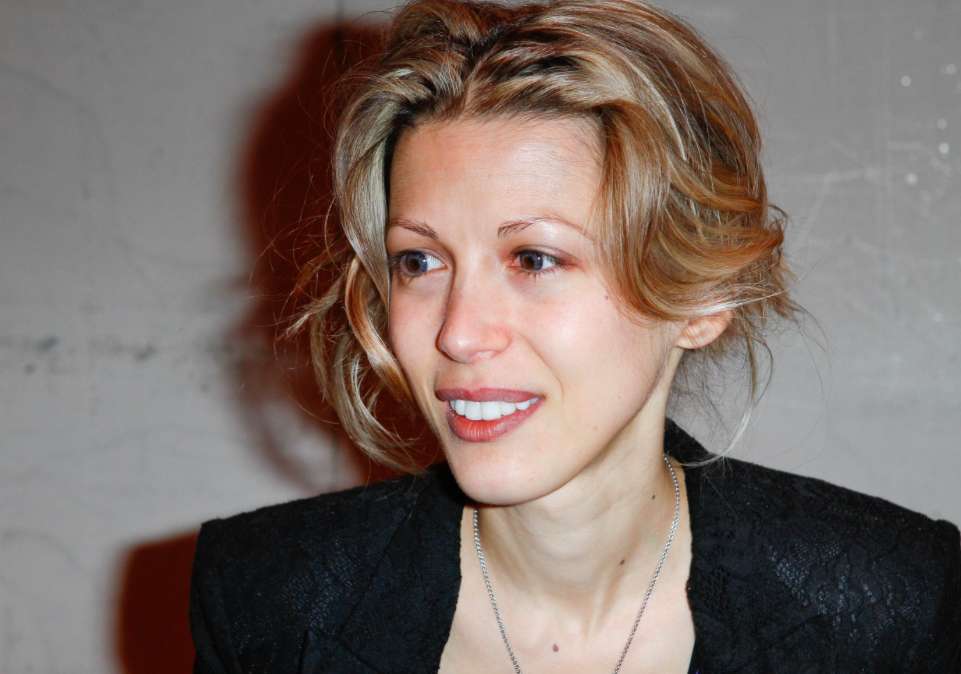 Tristane Banon : «<span style="font-size:50%">&nbsp;</span>J&rsquo;imagine Zlatan dans une œuvre de Marcel Proust<span style="font-size:50%">&nbsp;</span>»