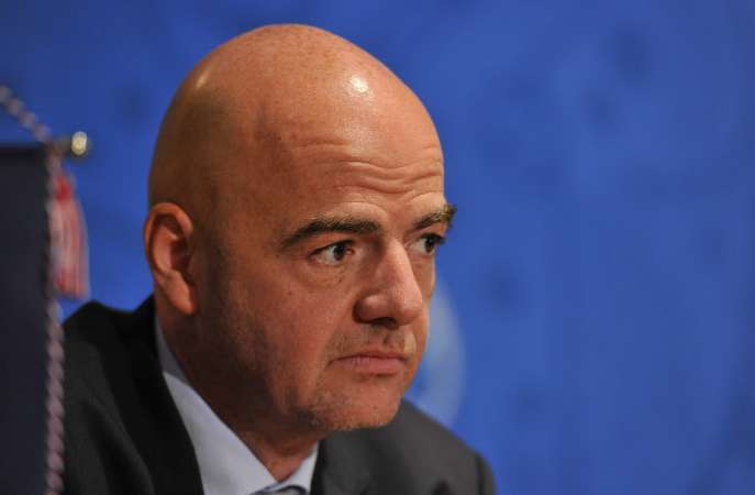 L&rsquo;UEFA ne soutient pas les ligues européennes