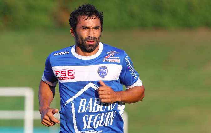 Ben Khalfallah atomise Thuram