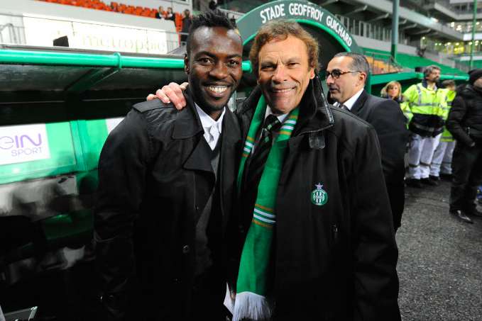 Feindouno veut revenir