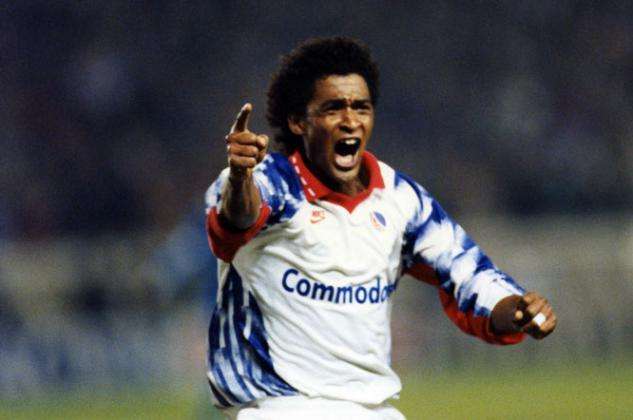 Valdo : «<span style="font-size:50%">&nbsp;</span>La presse a pardonné à Zico, mais pas à Júlio César<span style="font-size:50%">&nbsp;</span>» (partie 1)