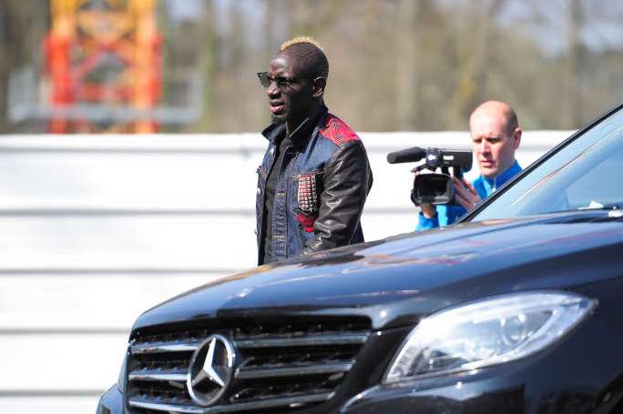 Mamadou Sakho et l&rsquo;anglais