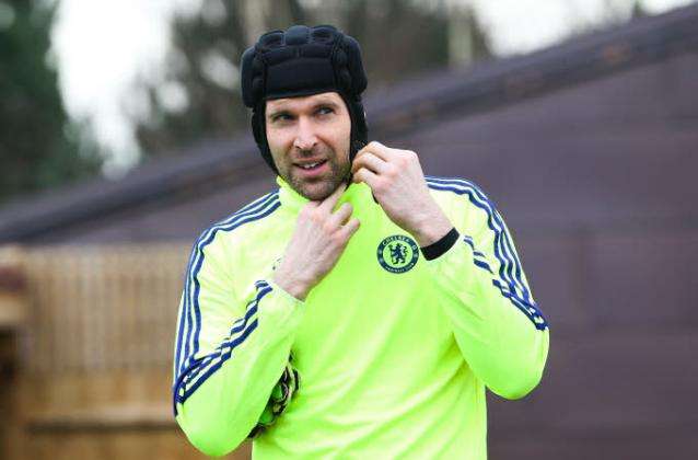 Petr Cech veut quitter Chelsea