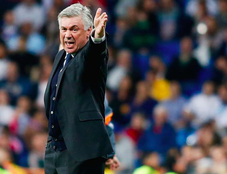 Manchester City sur Ancelotti ?
