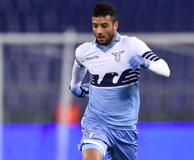 Pourquoi Dunga snobe-t-il Felipe Anderson ?