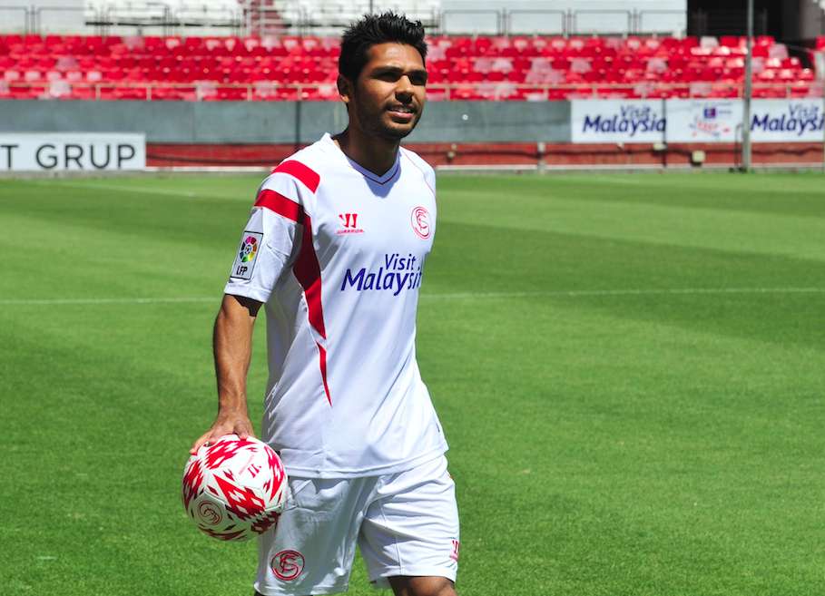 Coucou, revoilà Trémou !