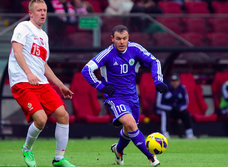 Andy Selva : «<span style="font-size:50%">&nbsp;</span>Ce serait trop facile de naturaliser des Italiens<span style="font-size:50%">&nbsp;</span>»