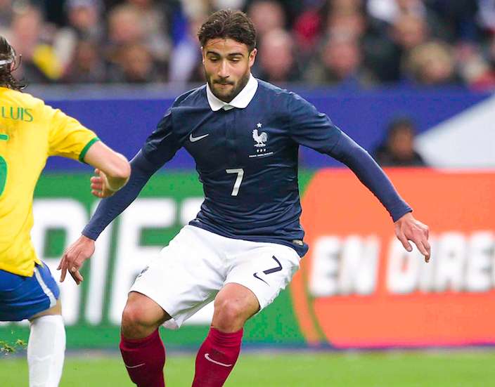 Fekir réagit aux sifflets