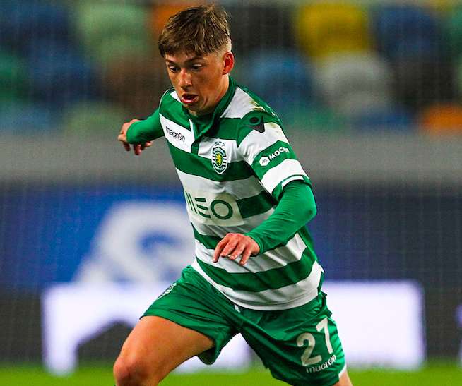 Ryan Gauld encourage les jeunes à partir à l&rsquo;étranger