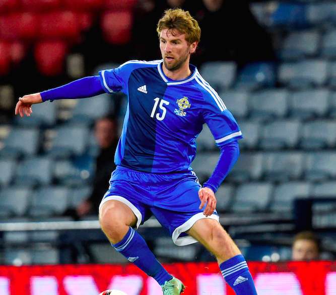 Des manifestations religieuses contre le match de l&rsquo;Irlande du Nord