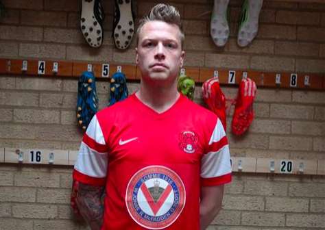 Leyton Orient rend hommage à ses soldats