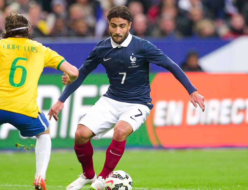 Romeyer ne veut pas entendre de sifflets