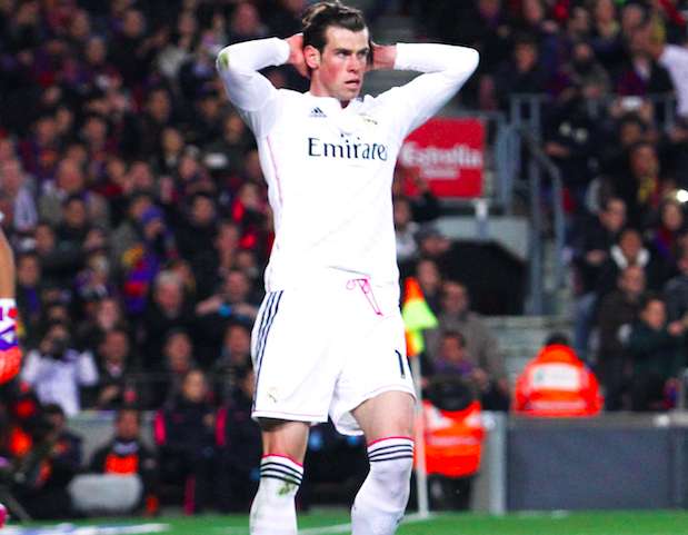 Scholes veut Bale à Manchester United