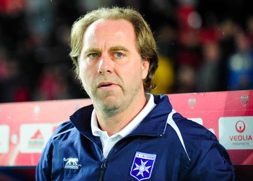 Top 10 : entraîneur de club et sélectionneur en même temps