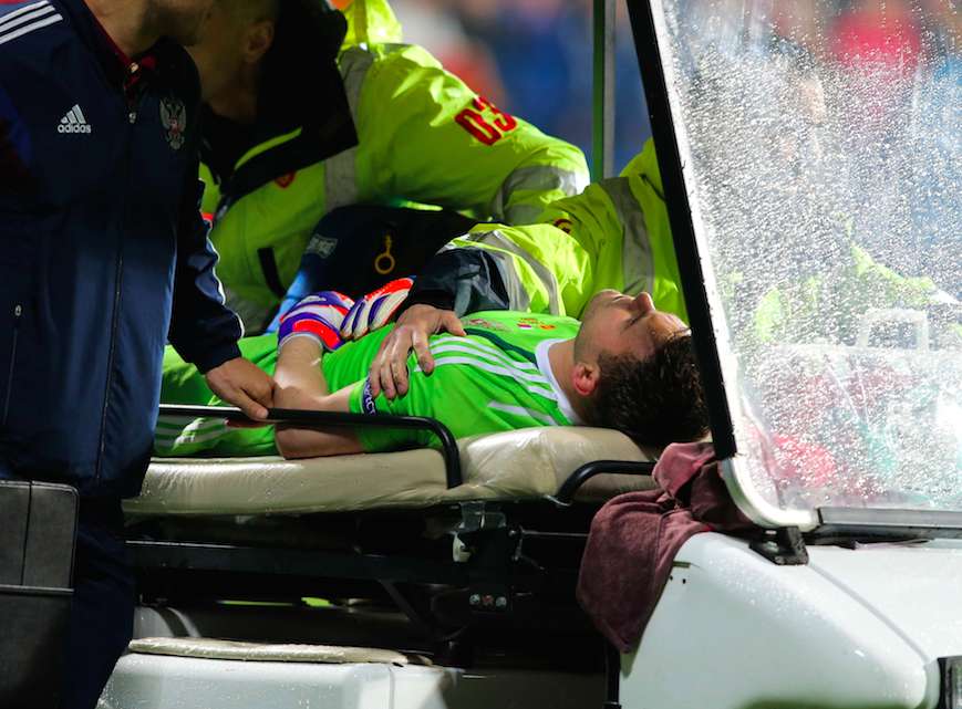 Le Monténégro a honte