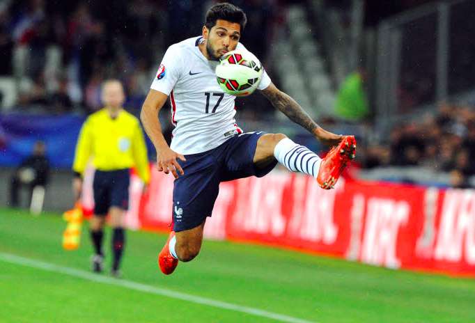 En retard pour l&rsquo;Euro 2016…