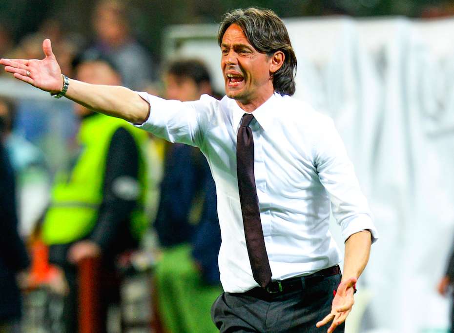 Et si Inzaghi restait au Milan AC ?