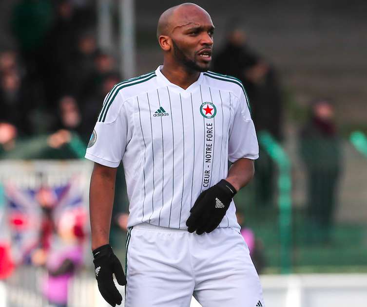 Danilson Da Cruz : «<span style="font-size:50%">&nbsp;</span>Deux victoires pour monter en Ligue 2<span style="font-size:50%">&nbsp;</span>»