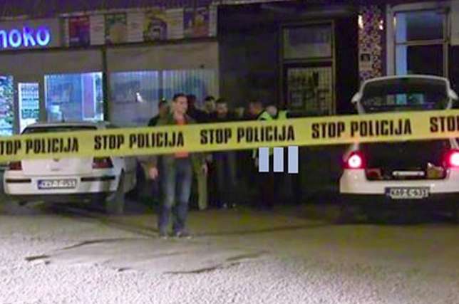 Un supporter tué par balle dans un stade en Bosnie