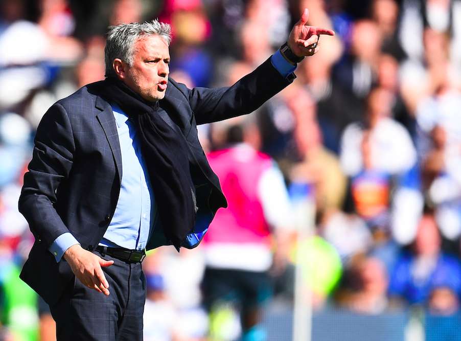 Dans quels domaines Mourinho peut-il encore s&rsquo;améliorer ?