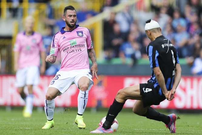 Belgique : Un Topper de crâneurs