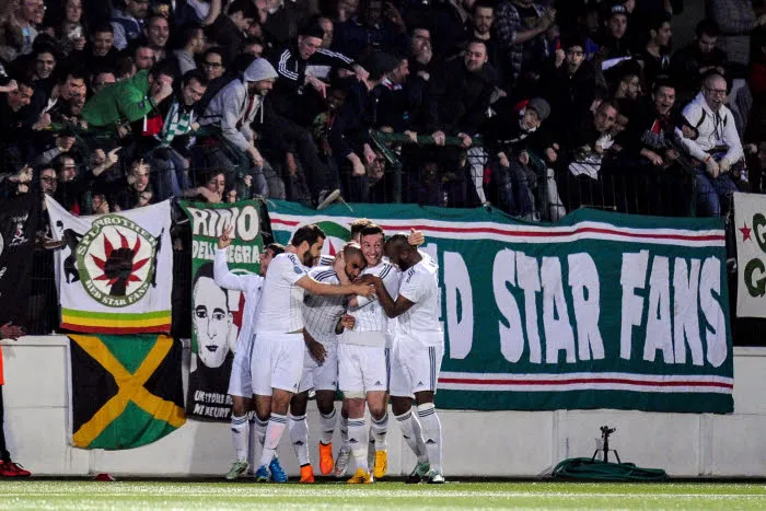 En National, les leaders ne craquent pas