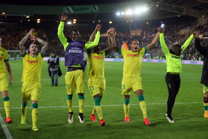 Réactions d&rsquo;après-match : les canaris chantent leur bonheur