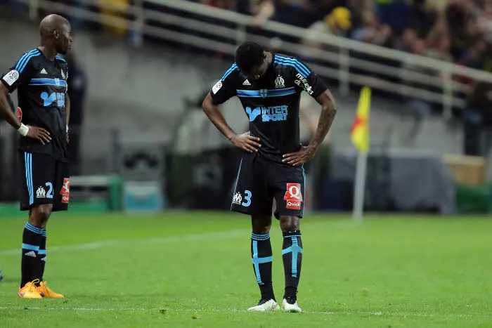 Réactions d&rsquo;après-match : Nkoulou fataliste
