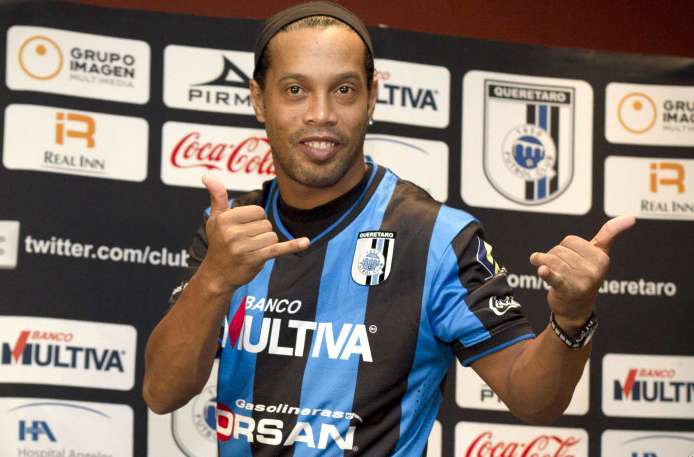 Ronnie n&rsquo;est pas encore à la retraite