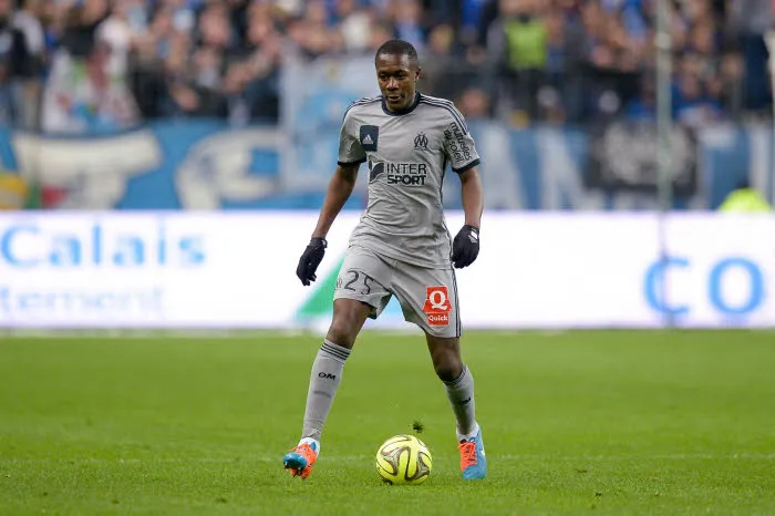 Pour Imbula, l&rsquo;OM a été battu dans l&rsquo;engagement