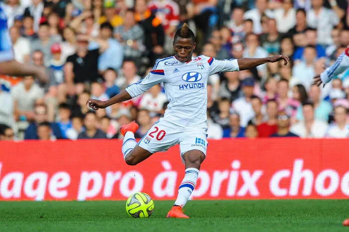 Vidéo : Clinton NJie victime d&rsquo;un dérapage raciste