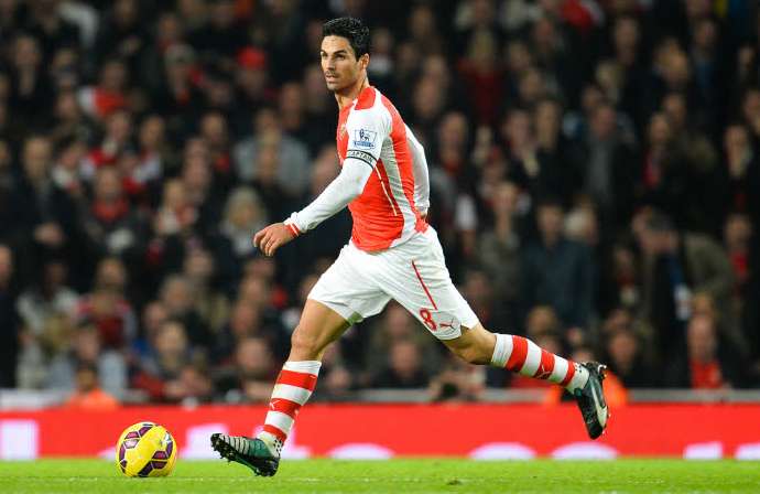 Arteta confiant pour prolonger