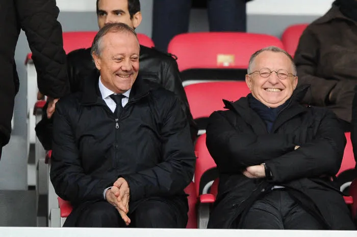 Affaire Zlatan/Payet : Aulas rentre dans la danse