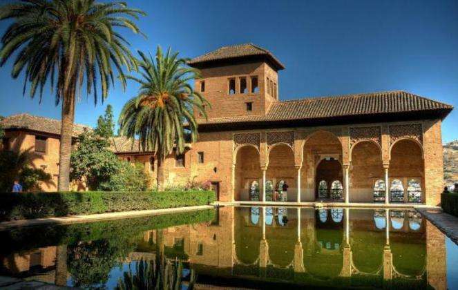 Séville/Grenade : le duel des villes où il fait bon vivre