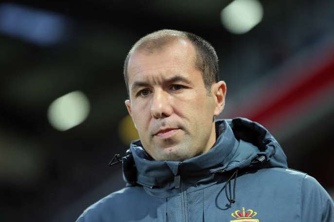 Jardim pas content