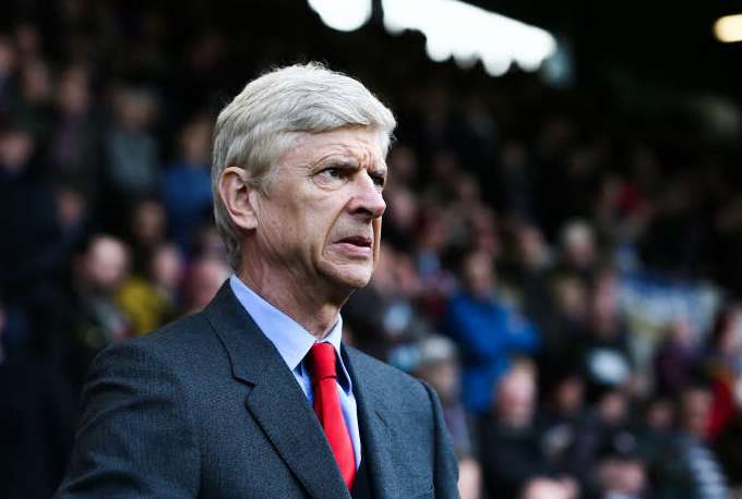 Pour Wenger, Reading était plus motivé qu&rsquo;Arsenal