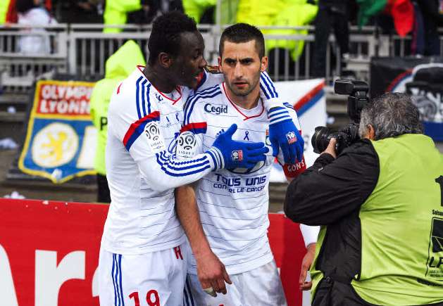 Gonalons : «<span style="font-size:50%">&nbsp;</span>Lyon dérange<span style="font-size:50%">&nbsp;</span>»