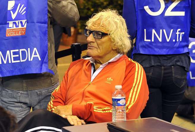 Tiburce Darou à la rescousse de Lorient ?