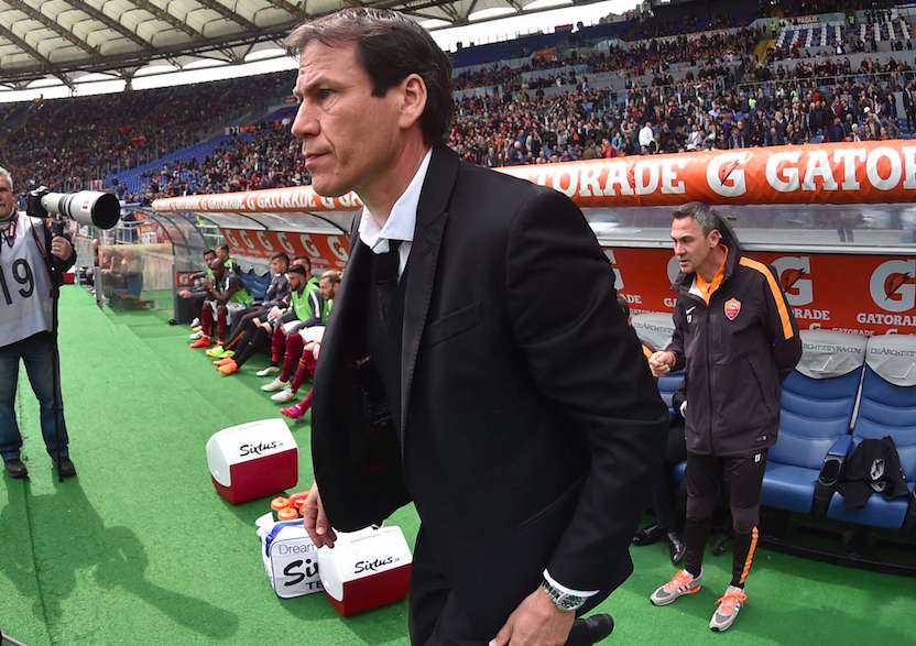 La Roma n&rsquo;en profite pas