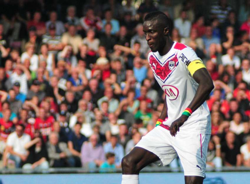 Sané s&rsquo;en prend aux dieux du football