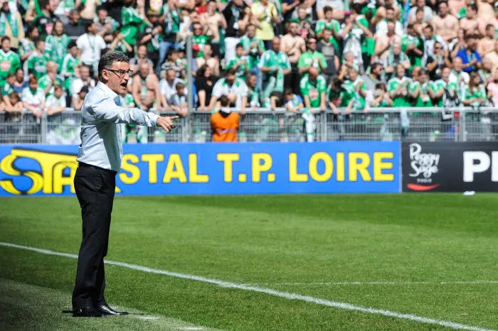 Réactions d&rsquo;après-match : Galtier pragmatique