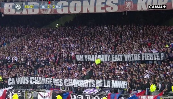 À Lyon, ça chambre