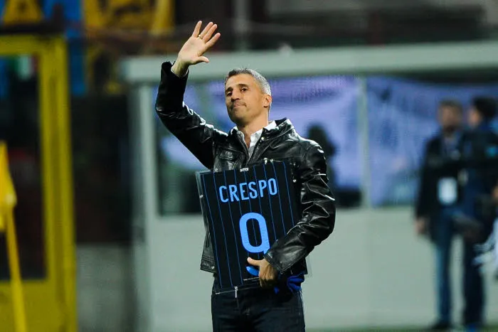 Les tifos du derby milanais