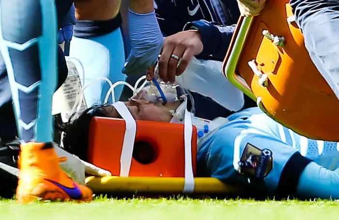 David Silva va mieux